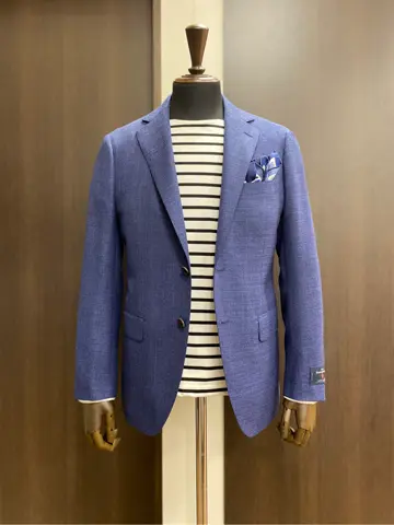 GOTAIRIKU 面谷 コーディネート画像