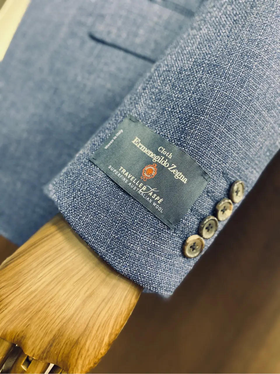 GOTAIRIKU 面谷 コーディネート画像