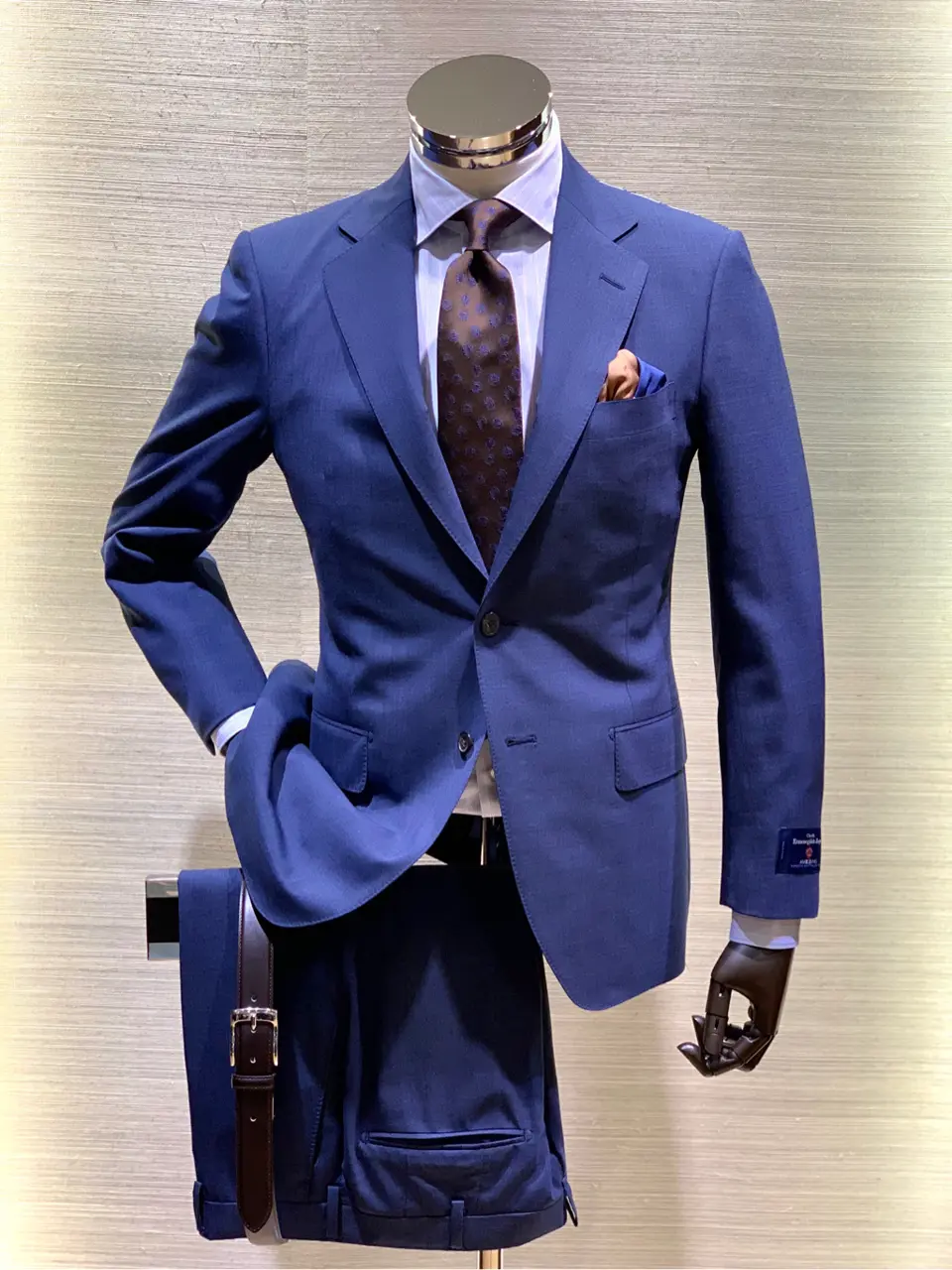 GOTAIRIKU 竹林 コーディネート画像