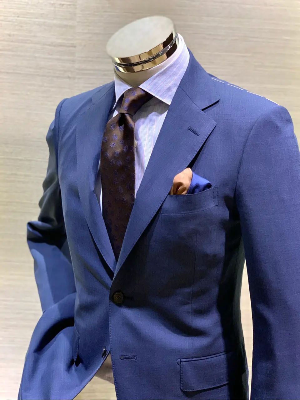 GOTAIRIKU 竹林 コーディネート画像