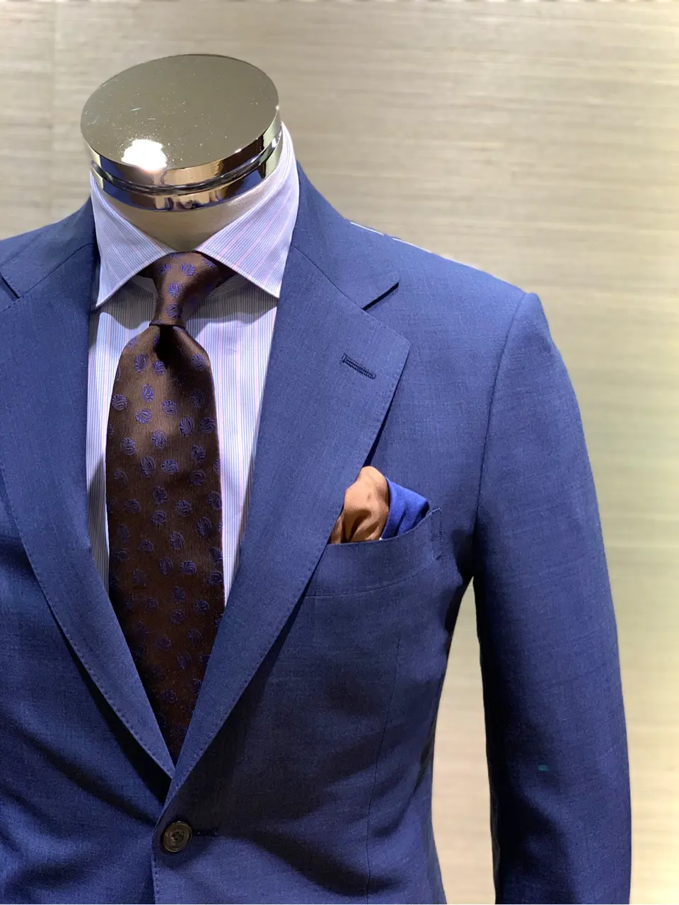 GOTAIRIKU 竹林 コーディネート画像