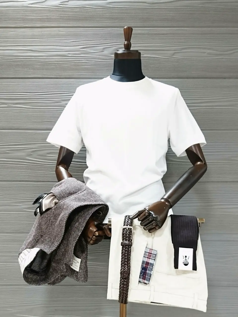  八幡 コーディネート画像