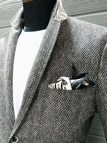 GOTAIRIKU 八幡 コーディネート画像