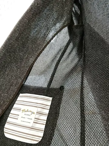 GOTAIRIKU 八幡 コーディネート画像