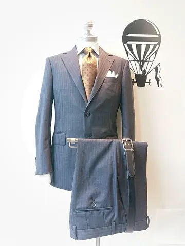 GOTAIRIKU 佐瀬 コーディネート画像