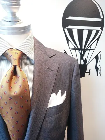 GOTAIRIKU 佐瀬 コーディネート画像