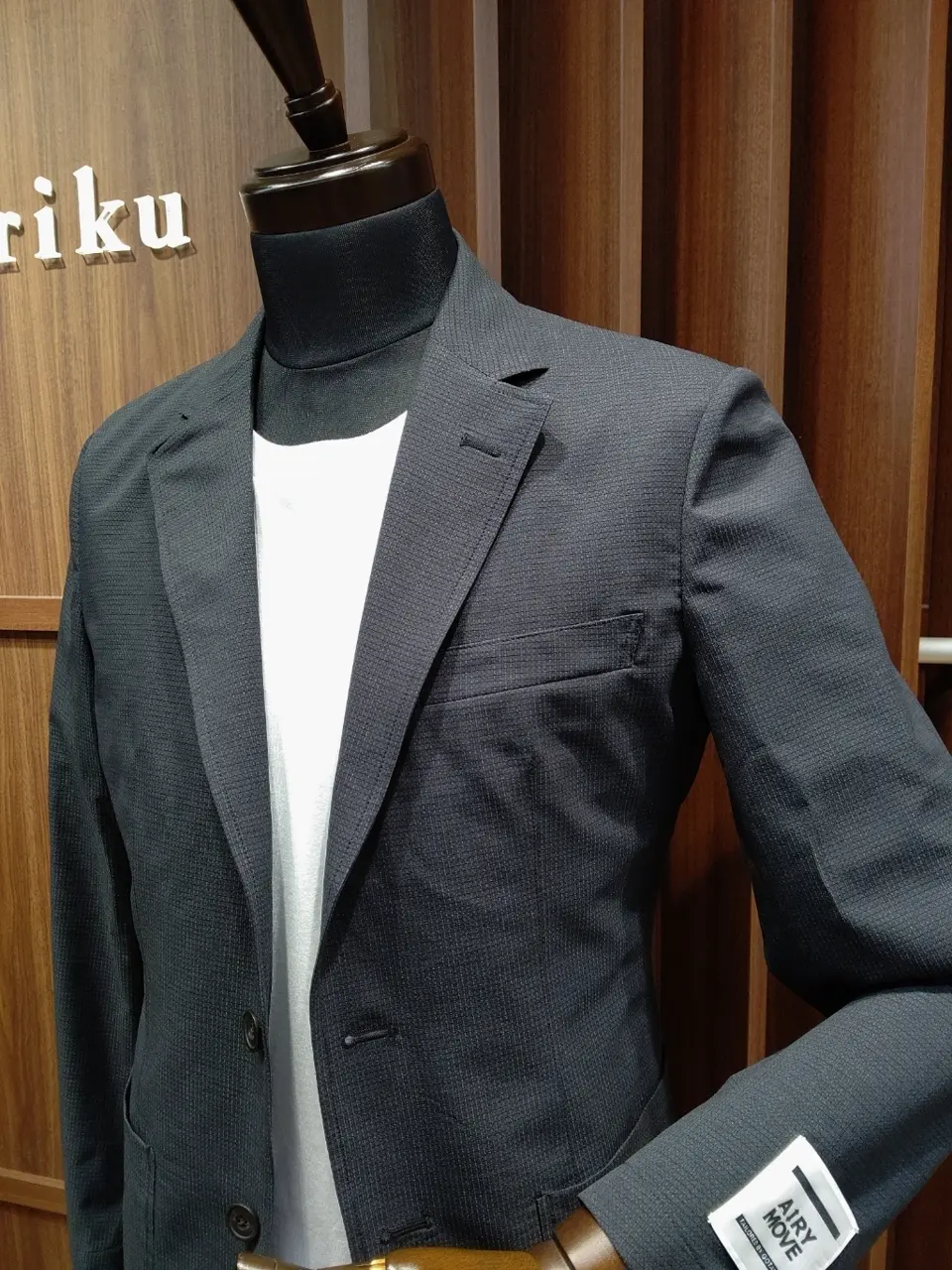 GOTAIRIKU 江坂 コーディネート画像