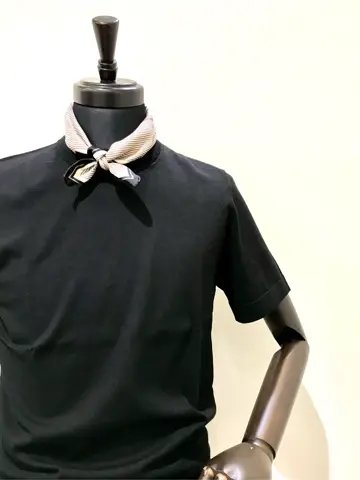 GOTAIRIKU 加藤 コーディネート画像