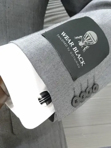 GOTAIRIKU 八幡 コーディネート画像