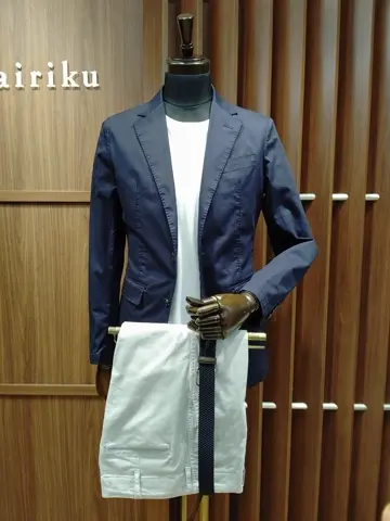 GOTAIRIKU 江坂 コーディネート画像