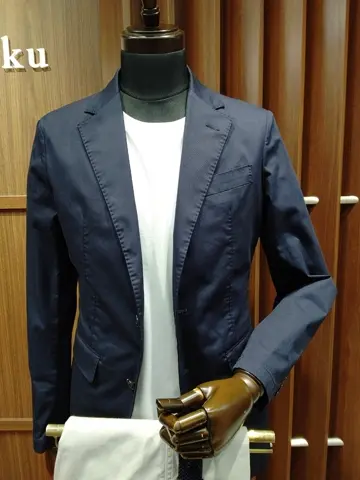 GOTAIRIKU 江坂 コーディネート画像