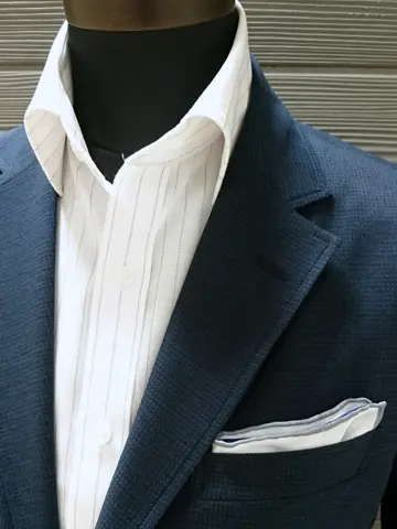 GOTAIRIKU 八幡 コーディネート画像