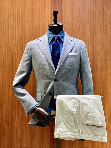 GOTAIRIKU 野上 コーディネート画像