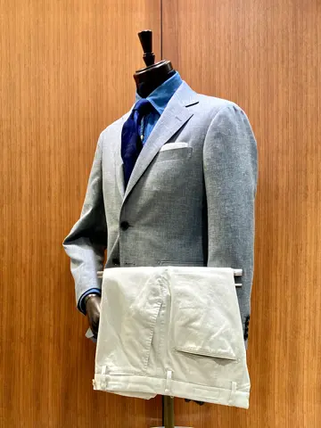 GOTAIRIKU 野上 コーディネート画像