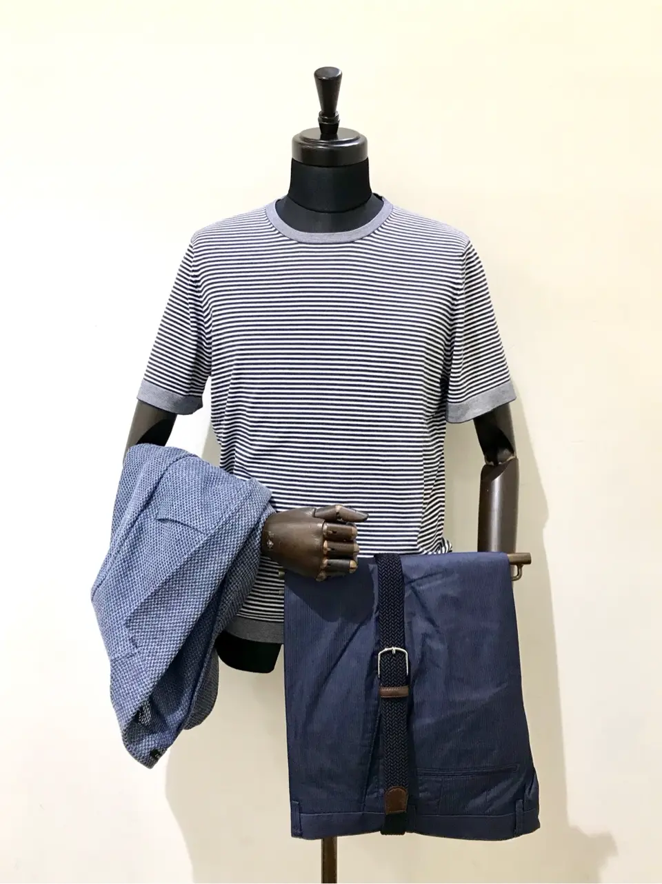 GOTAIRIKU 加藤 コーディネート画像