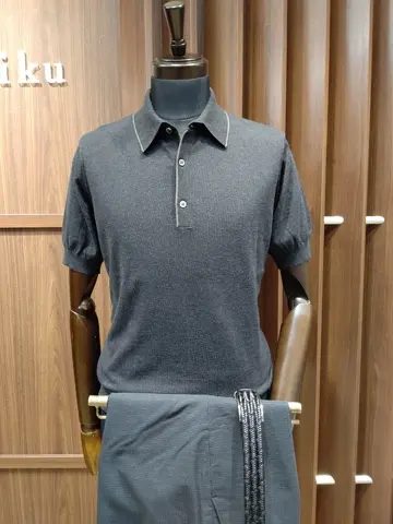 GOTAIRIKU 江坂 コーディネート画像