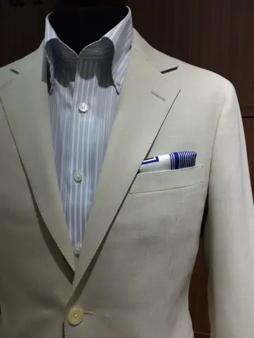 GOTAIRIKU 藤田 コーディネート画像