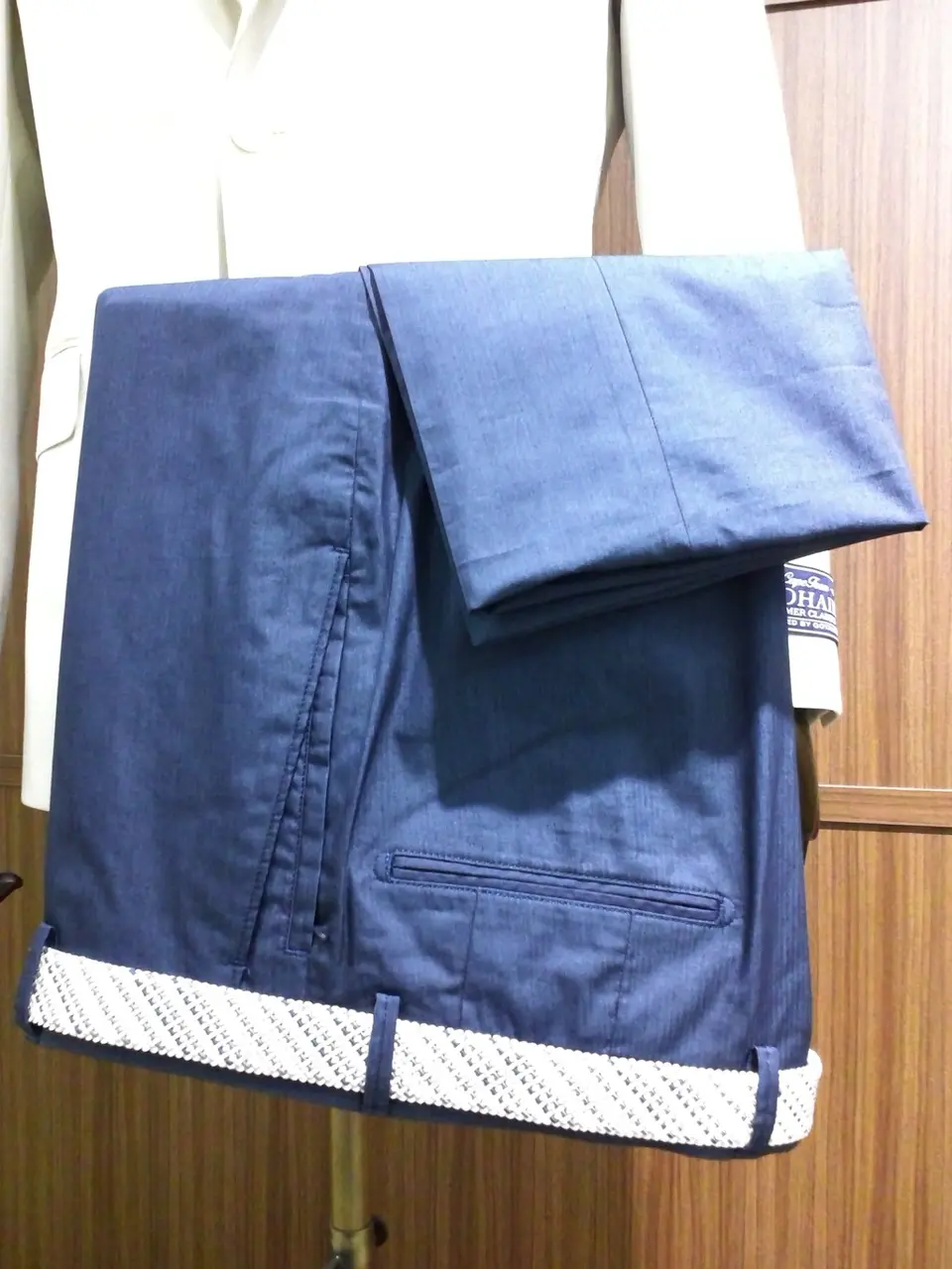 GOTAIRIKU 藤田 コーディネート画像