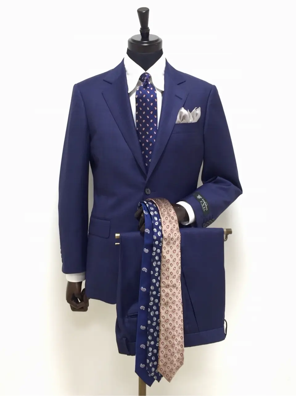  兼田 コーディネート画像