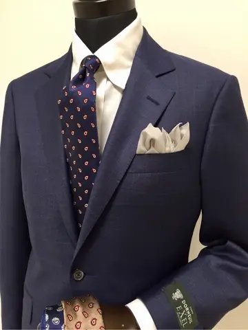 GOTAIRIKU 兼田 コーディネート画像