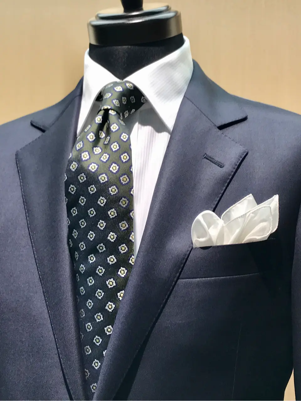 GOTAIRIKU 田代 コーディネート画像