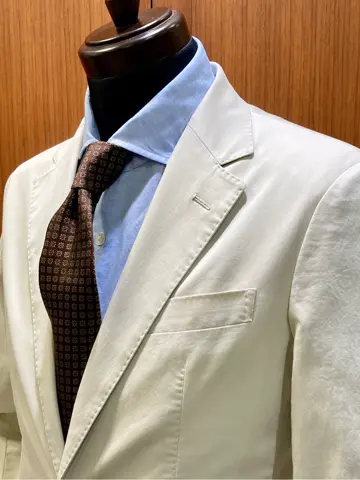 GOTAIRIKU 野上 コーディネート画像