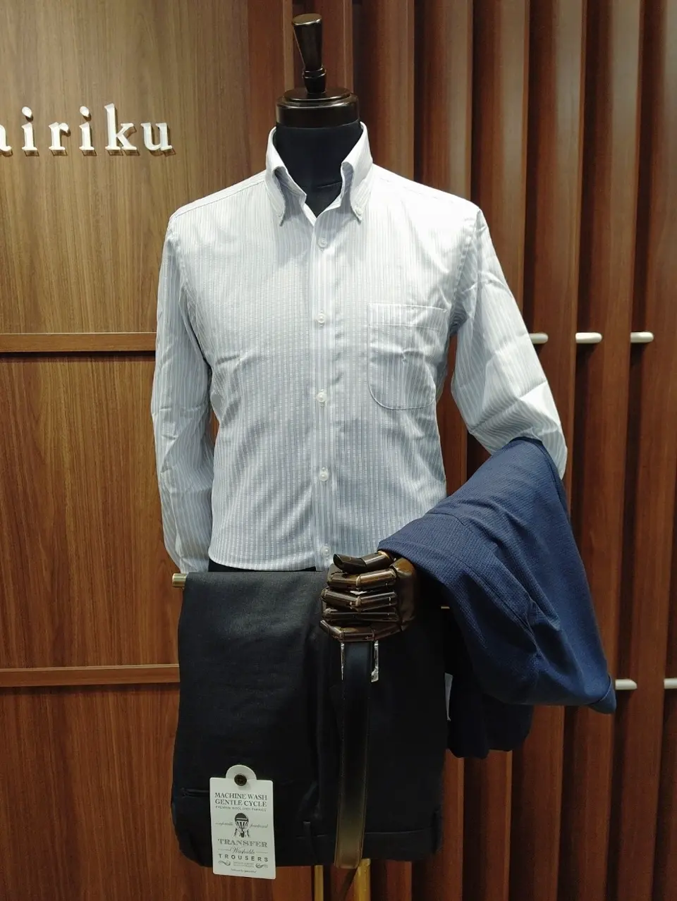  江坂 コーディネート画像