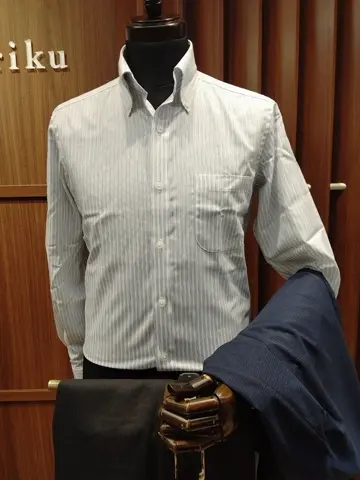 GOTAIRIKU 江坂 コーディネート画像