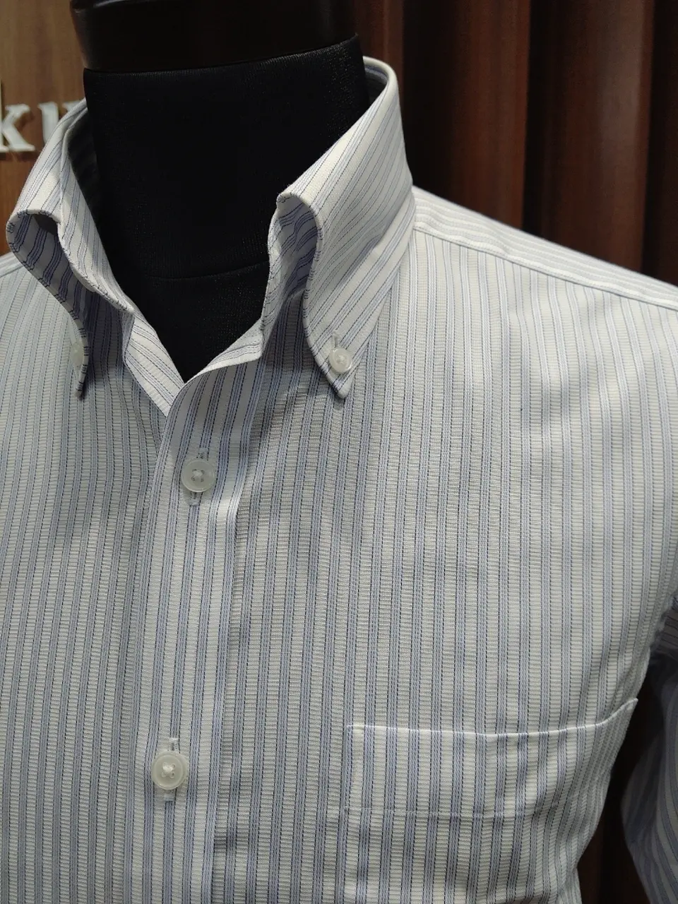 GOTAIRIKU 江坂 コーディネート画像