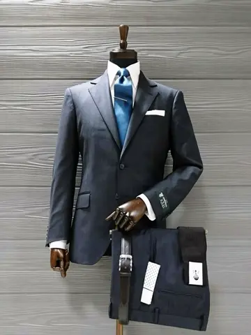 GOTAIRIKU 八幡 コーディネート画像