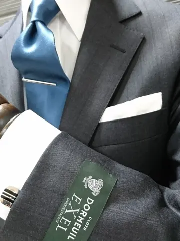 GOTAIRIKU 八幡 コーディネート画像