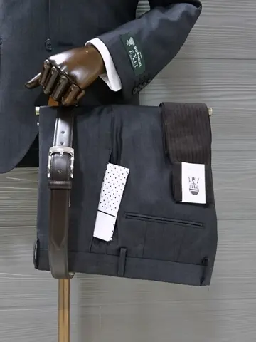 GOTAIRIKU 八幡 コーディネート画像