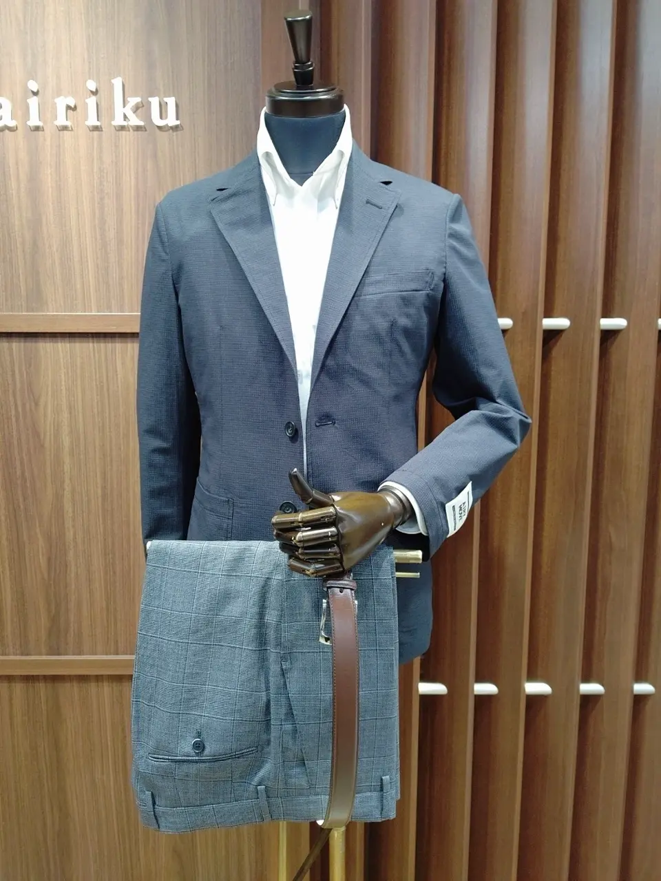  江坂 コーディネート画像