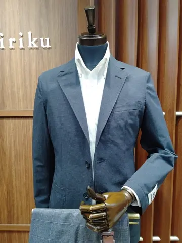 GOTAIRIKU 江坂 コーディネート画像