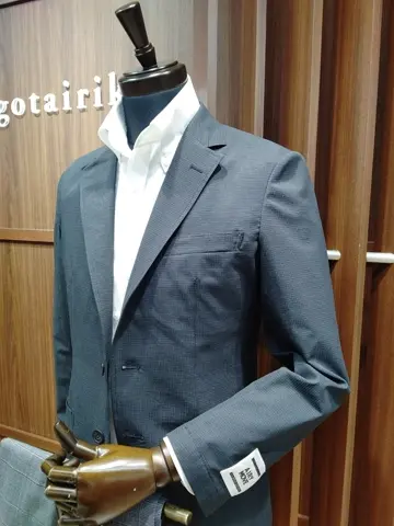 GOTAIRIKU 江坂 コーディネート画像