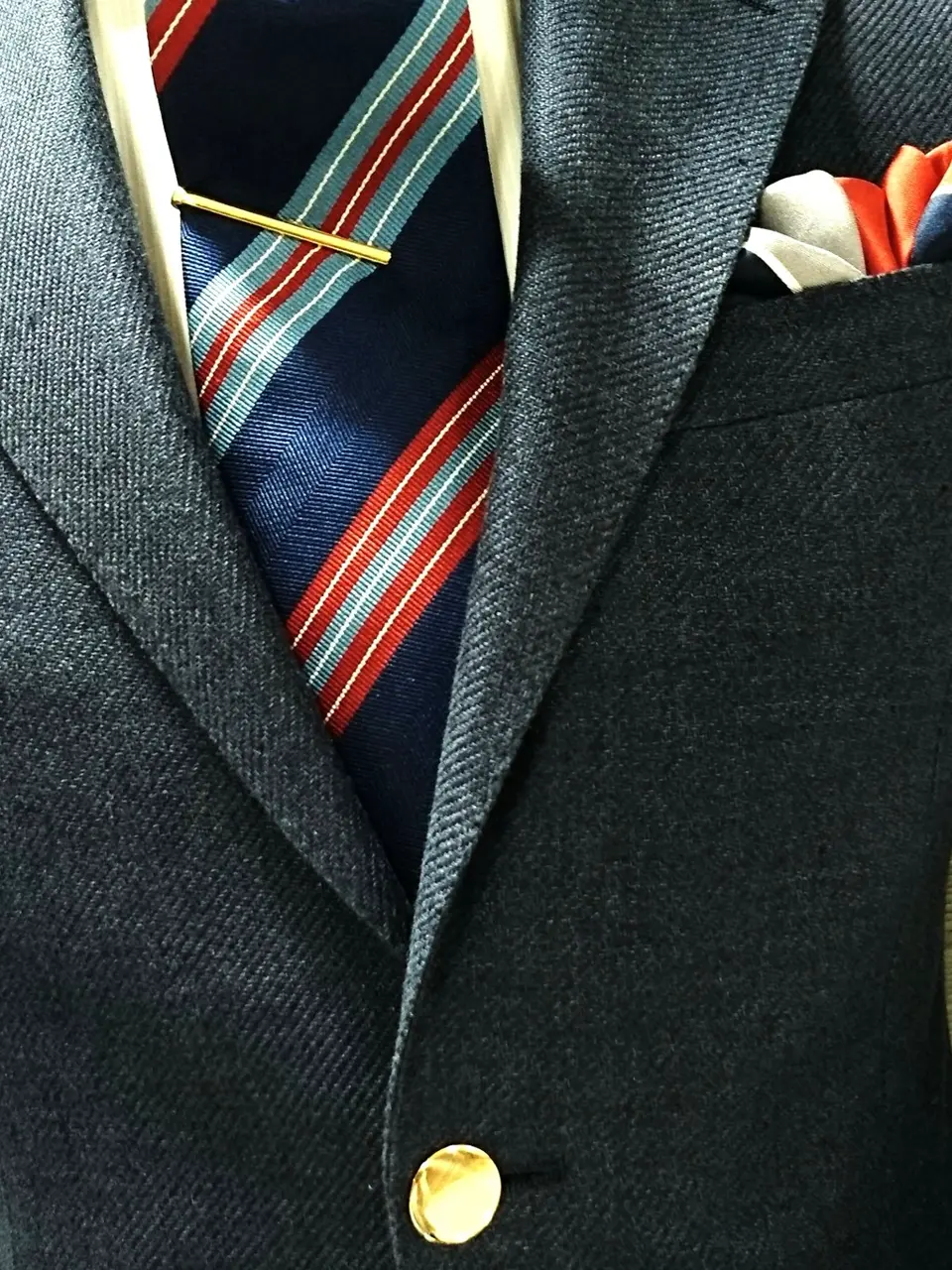 GOTAIRIKU 八幡 コーディネート画像