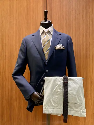 GOTAIRIKU 野上 コーディネート画像