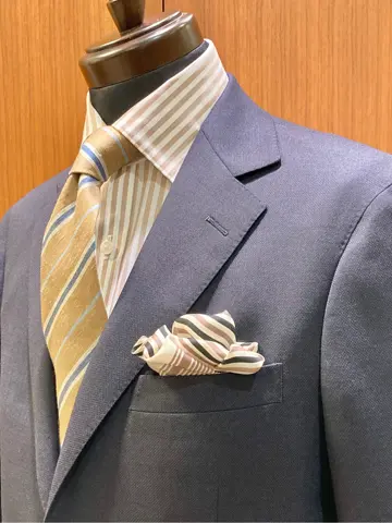 GOTAIRIKU 野上 コーディネート画像