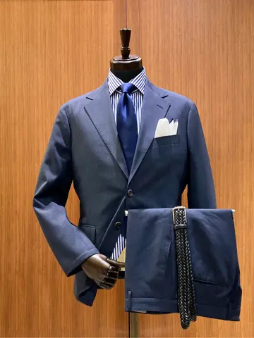 GOTAIRIKU 野上 コーディネート画像