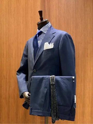 GOTAIRIKU 野上 コーディネート画像