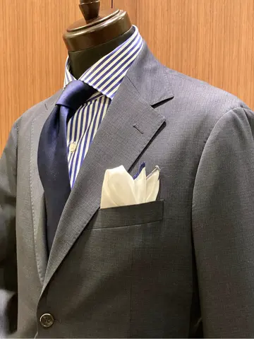 GOTAIRIKU 野上 コーディネート画像