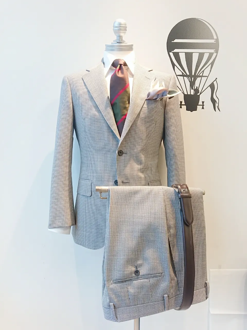 GOTAIRIKU 佐瀬 コーディネート画像