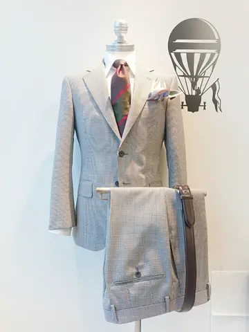 GOTAIRIKU 佐瀬 コーディネート画像