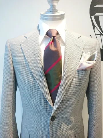 GOTAIRIKU 佐瀬 コーディネート画像