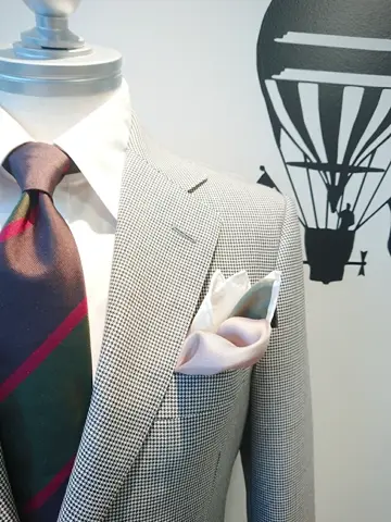 GOTAIRIKU 佐瀬 コーディネート画像