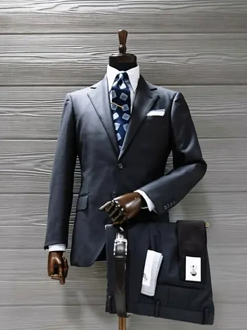 GOTAIRIKU 八幡 コーディネート画像