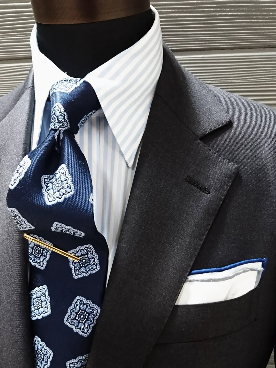 GOTAIRIKU 八幡 コーディネート画像