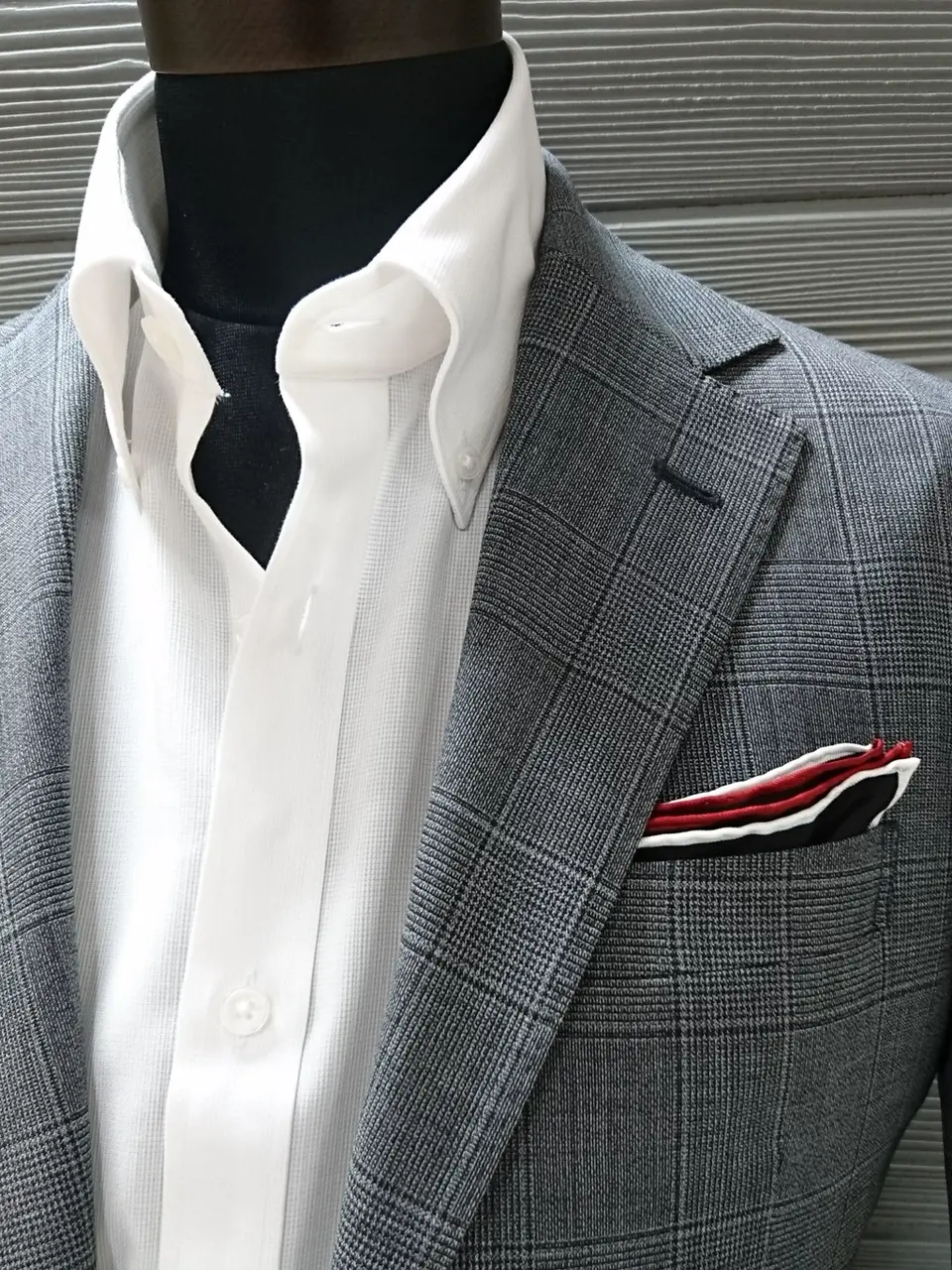 GOTAIRIKU 八幡 コーディネート画像