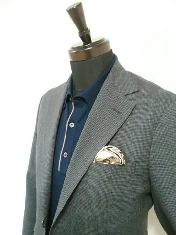 GOTAIRIKU 金子 コーディネート画像