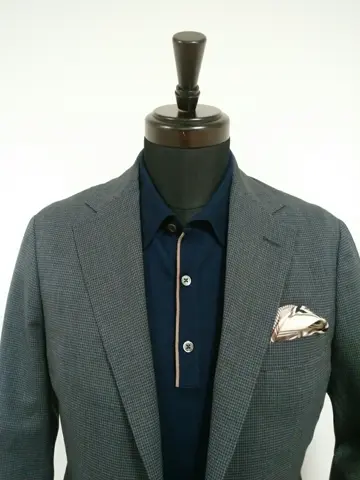 GOTAIRIKU 金子 コーディネート画像